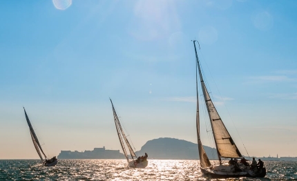 formia riparte il campionato invernale altura