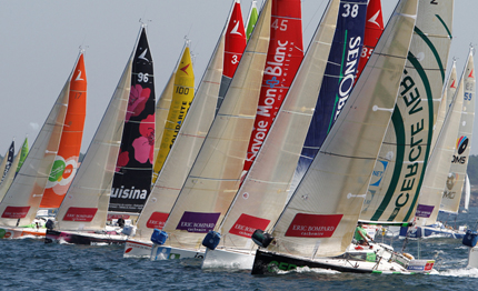 fiat voluntas sponsoris la solitaire cambia nome