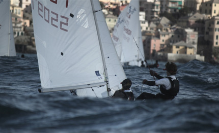 partito il primazona winter contest