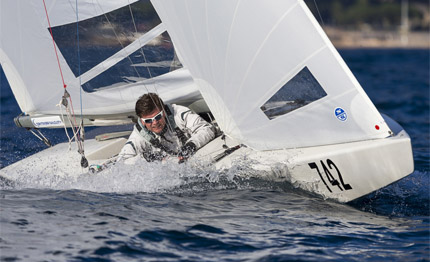 monaco partita la primo cup