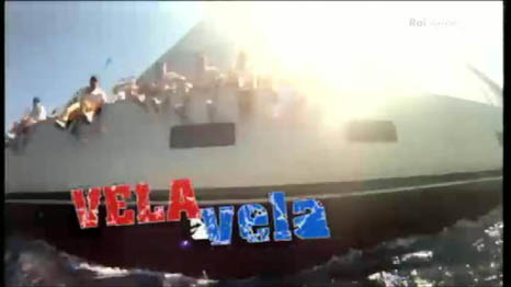 rai sport questa sera su vela vela malago croce amm lo sardo