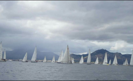 palermo partito il campionato invernale altura