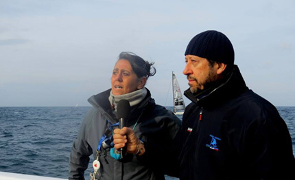 invernale riva di traiano parlano protagonisti