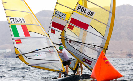 mondiali rs solo mattia camboni ci solleva il morale