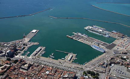 olimpiadi per roma 2024 la vela andr 224 cagliari