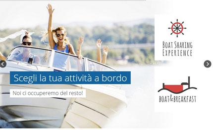 come ti tasso il boat sharing altro