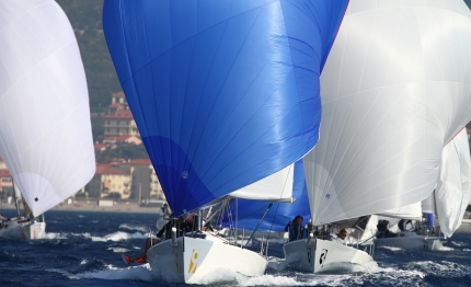 women sailing cup italia 2016 100 donne 100 sport 100 solidarieta