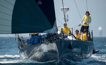 brindisi corf 249 le novit 224 della nuova edizione