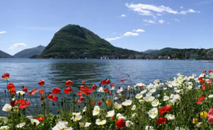 turismo alla scoperta del ticino in fiore