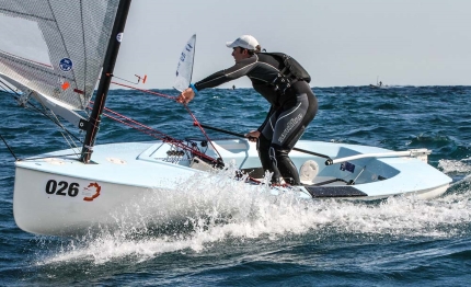 europeo finn la penultima giornata