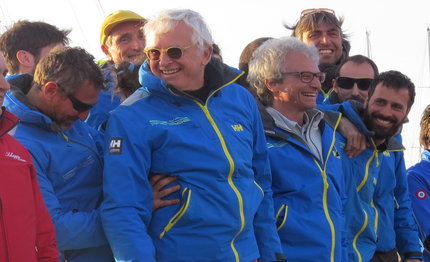 invernale di riva di traiano si chiude con ars una mattatore