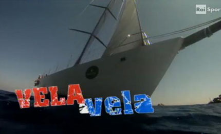 rai sport stasera su vela vela flavia tartaglini lo sport della gdf