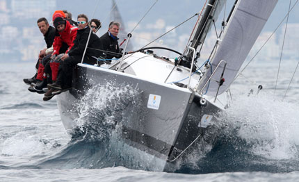 alassio pronta per la settimana internazionale della vela altura