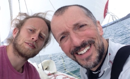 arcipelago 650 luca tosi da moby dick al mini