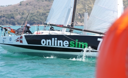 arcipealago 650 tra proto vince onlinesim