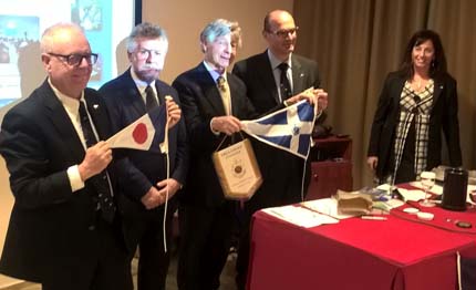 palermo incontro nautico europeo inverno nel mediterraneo saga iccy