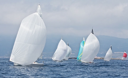 la lunga bolina coastal race tutto pronto per edizione 2016