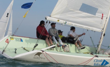 il circolo velico ravennate presenta il suo 2016