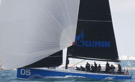 tp52 missione valencia