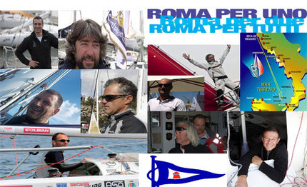 roma per1 tutti sale bordo anche pietro al 236