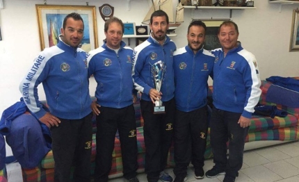 la superba si aggiudica il trofeo nazionale classi monotipo