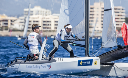 azzurri protagonisti al trofeo princesa sofia