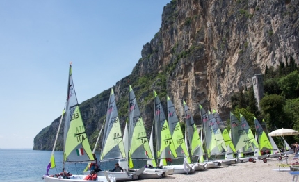 domenica prossima il 38 trofeo danesi