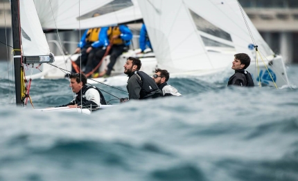 mummy one di alessio querin debutto da incorniciare nel campionato italiano j70