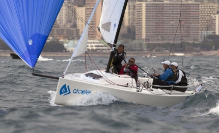 north sails elagain senza rivali montecarlo