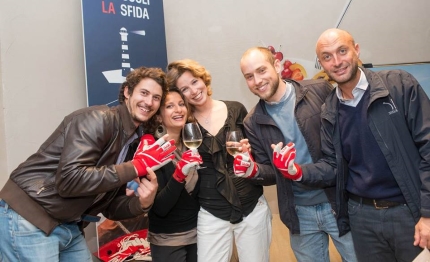 la 151 miglia trofeo celadrin sbarcata milano