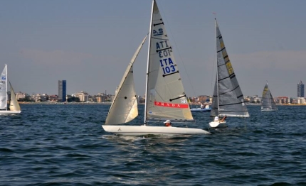 jesolo domenica il primo trofeo ennio boldrin