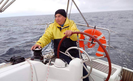 stintino una regata nel nome di alberto depaolini