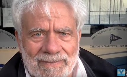 conclusa la roma per tutti intervista al presidente cnrt alessandro farassino video