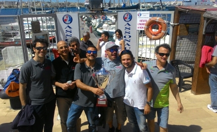spirit of red mullet vince la iii edizione assocup 2016