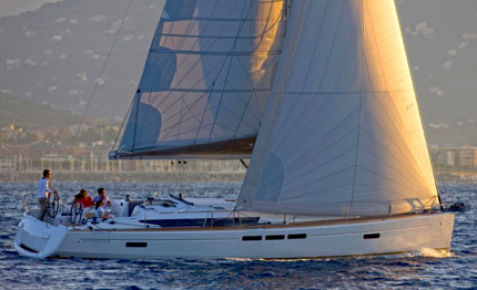 marina di loano open day abayachting buenaonda