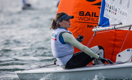 mondiale laser radial risvegliati da un acuto di joyce floridia