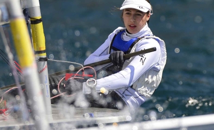 italia cup chiusa la seconda tappa