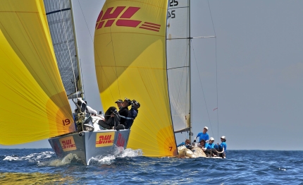 este 24 al via da sabato la coastal race