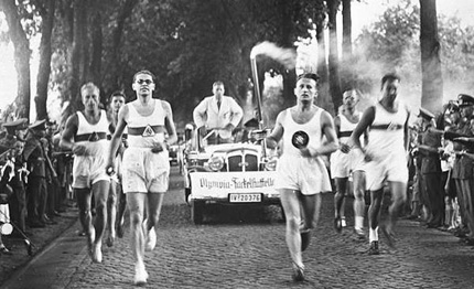 ricerca gli atleti olimpici guadagnano anni di vita