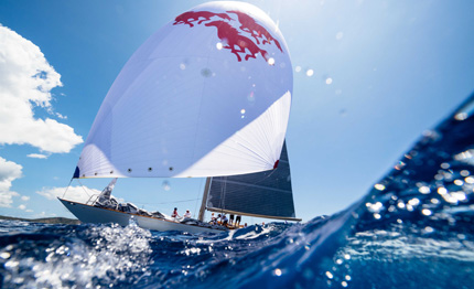 antigua classic yacht regatta janley il premio panerai