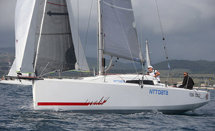 campionato italiano offshore in doppio lunatika non ha rivali