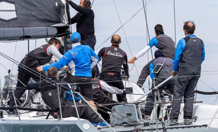 enfant terrible adria ferries si allena ad ancona