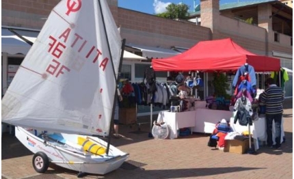 varazze lo sport in marina di varazze