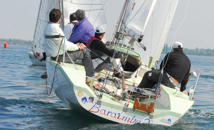 garda in acqua dolphin asso 99 protagonist 50 first