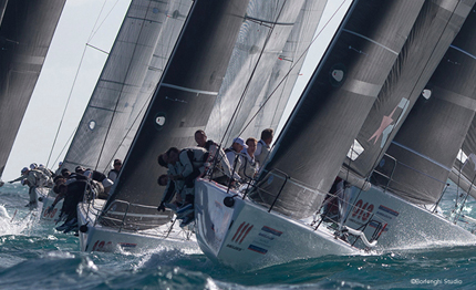argentario vasco vascotto fa bella inga