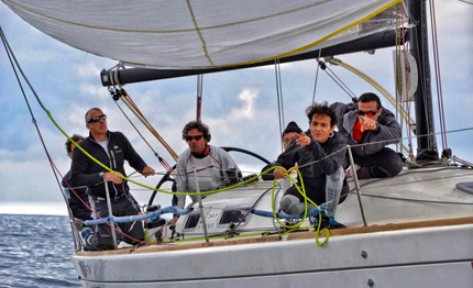 palermo spring test jules et jim leader mizar in grande spolvero