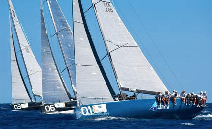 per azzurra la stagione comincia palmavela