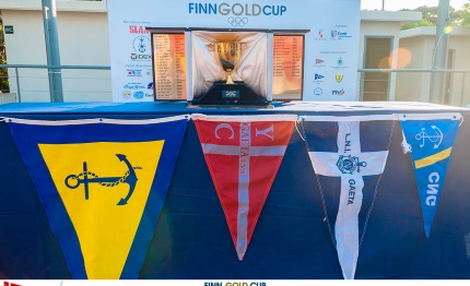 le note dell inno di mameli danno il via alla finn gold cup 2016