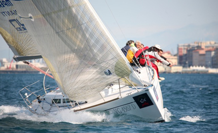 viareggio xxi trofeo challenge ammiraglio giuseppe francese