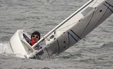 nulla ferma la garda trentino olympic week